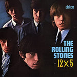ROLLING STONES, THE - 12 X 5 [2022] 180g Vinyl. NEW