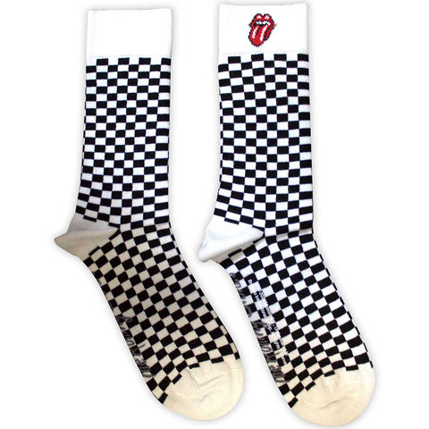 SOCKS - The Rolling Stones Check