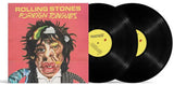The Rolling Stones Foreign Tongues [Explicit Content] (180 Gram Vinyl, Gatefold LP Jacket) (2 Lp's)