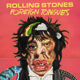 The Rolling Stones Foreign Tongues [Explicit Content] (180 Gram Vinyl, Gatefold LP Jacket) (2 Lp's)