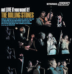 ROLLING STONES, THE - Got Live If You Want It! [2024] NEW