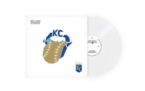 ROLLING STONES, THE - Hackney Diamonds [2023] Kansas City Royals LP. NEW