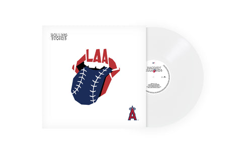 ROLLING STONES, THE - Hackney Diamonds [2023] Los Angeles Angels LP. NEW