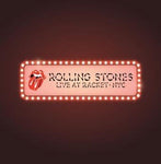 ROLLING STONES, THE -  Live At Racket, NYC [2024] RSD Exclusive. NEW