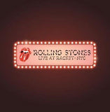 ROLLING STONES, THE -  Live At Racket, NYC [2024] RSD Exclusive. NEW