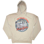HOODIE - Rolling Stones Some Girls Circle