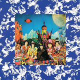 ROLLING STONES, THE - Their Satanic Majesties Request [2022] reissue. NEW