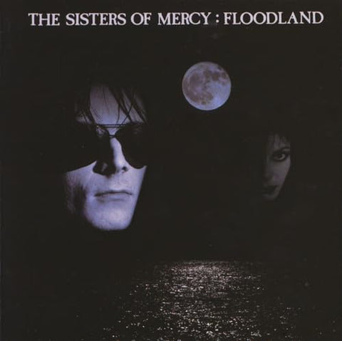 SISTERS OF MERCY, THE - Floodland [2024] NEW