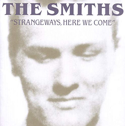 SMITHS, THE - Strangeways, Here We Come [2023] NEW