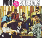 SPECIALS, THE - More Specials [2024] NEW