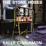 STONE ROSES, THE - Sally Cinnamon [2023] RSD Essential, 12" single on Red Colored Vinyl. NEW