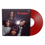 STOOGES, THE - The Stooges (John Cale Mix) [2024] Rocktober 2024, Ruby Red vinyl. NEW