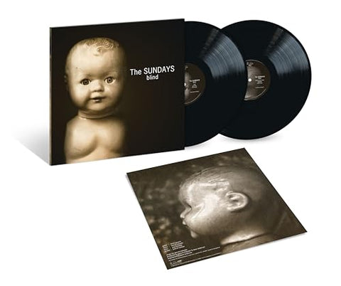The Sundays Blind [2 LP]
