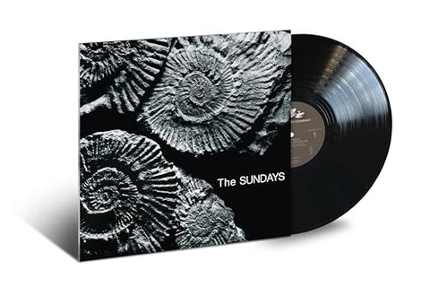 The Sundays Reading, Writing And Arithmetic [LP]