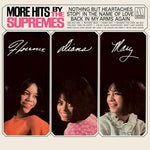 SUPREMES, THE - More Hits by The Supremes [2024] NEW