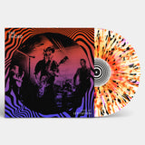 SWORD, THE - Live At Levitation [2024] Indie Exclusive, "Seven Sisters" Heavy Splatter Colored Vinyl. NEW