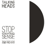 TALKING HEADS, THE - Stop Making Sense [2024] Deluxe Edition, 2LP. NEW