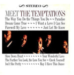 TEMPTATIONS, THE - Meet The Temptations (Original Mono Master) [2024] NEW