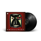 THE THE - Ensoulment [2024] 2LPs, Black Vinyl, Booklet. NEW