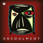 THE THE - Ensoulment [2024] 2LPs, Clear Vinyl, Booklet, Gatefold LP Jacket. NEW