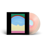 TOURIST, THE - Memory Morning [2024] Indie Exclusive, Pink Color In Color Colored Vinyl. NEW