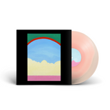 TOURIST, THE - Memory Morning [2024] Indie Exclusive, Pink Color In Color Colored Vinyl. NEW