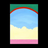 TOURIST, THE - Memory Morning [2024] Indie Exclusive, Pink Color In Color Colored Vinyl. NEW