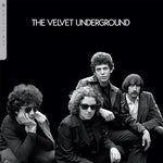 VELVET UNDERGROUND, THE - Now Playing [2024] NEW