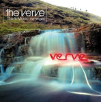 VERVE, THE - This Is Music: The Singles [2025] 2LPs. NEW