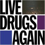 WAR ON DRUGS, THE - Live Drugs Again [2025] 2 LPs. NEW