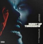 The Weeknd Hurry Up Tomorrow (Original Motion Picture Score) [2Lp]