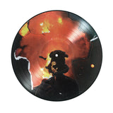 The Weeknd Often / The Hills [Picture Disc 7" Single]