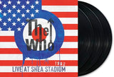 WHO, THE - Live At Shea Stadium 1982 [2024] 3 LPs. NEW