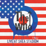 WHO, THE - Live At Shea Stadium 1982 [2024] 3 LPs. NEW