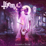 Them Psychedelic Enigma (Bonus Tracks, Gatefold LP Jacket) (2 Lp's)