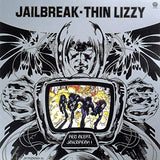THIN LIZZY - Jailbreak [2020] NEW