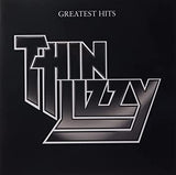 THIN LIZZY - Thin Lizzy Greatest Hits [2021] 2LPs, black vinyl. Import. NEW