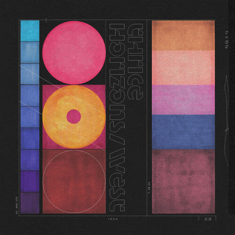 Thrice Horizons / West