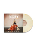 TIGIRLILY GOLD - Blonde [2024] Buttercream Colored Vinyl, 150 Gram. NEW