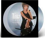 Tina Turner Private Dancer (40th Anniversary Edition) (Picture Disc Vinyl)
