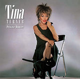 TURNER, TINA - Private Dancer [2023] limited ed. reissue. NEW