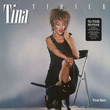 TURNER, TINA - Private Dancer [2023] limited ed. reissue. NEW