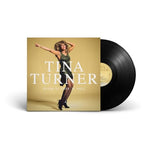 TURNER, TINA - Queen Of Rock 'n' Roll [2023] black vinyl. NEW