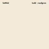 Todd Rundgren Faithful (Rhino Reserve) (Brick & Mortar Exclusive)