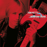 PETTY, TOM & THE HEARTBREAKERS - Long After Dark [2024] Indie Exclusive, remastered, Turquoise Colored Vinyl, Lithograph. NEW