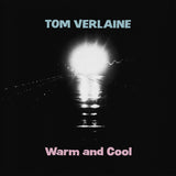 VERLAINE, TOM - Warm And Cool [2024] Pink Colored Vinyl. NEW