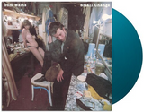 Tom Waits Small Change (Limited Edition, 180 Gram Turquoise Colored Vinyl, Anniversary Edition)