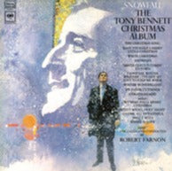 BENNETT, TONY -  Snowfall: The Tony Bennett Christmas Album [2021] NEW