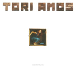 AMOS, TORI - Little Earthquakes [2015] 180g Vinyl. NEW