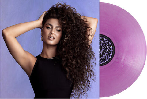 KELLEY, TORI - Tori. [2024] Transparent Violet Colored Vinyl. NEW